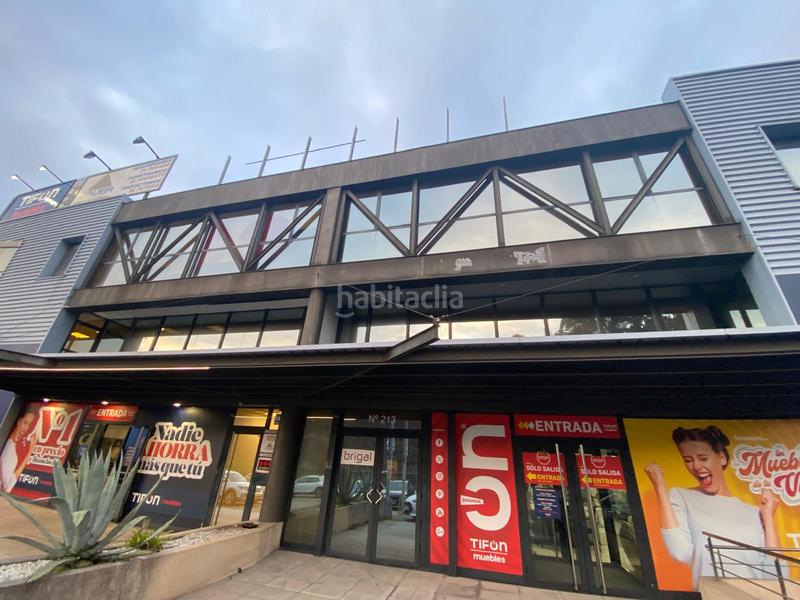 Foto a168cb04-e81c-4f03-9610-988f0419dd84. Alquiler oficina ¡descubre la oficina ideal para tu empresa! en Vigo