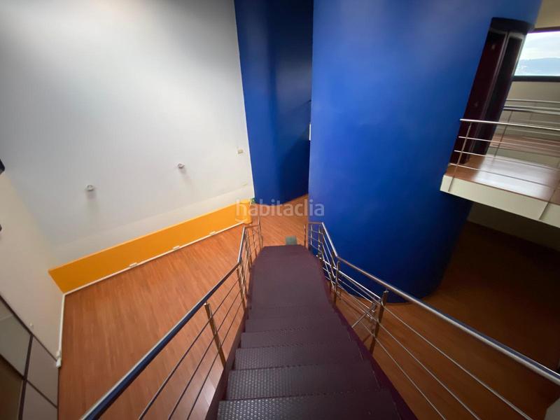 Foto ca9ac26e-0c55-4ebd-9bce-5d89050239fb. Alquiler oficina ¡descubre la oficina ideal para tu empresa! en Vigo