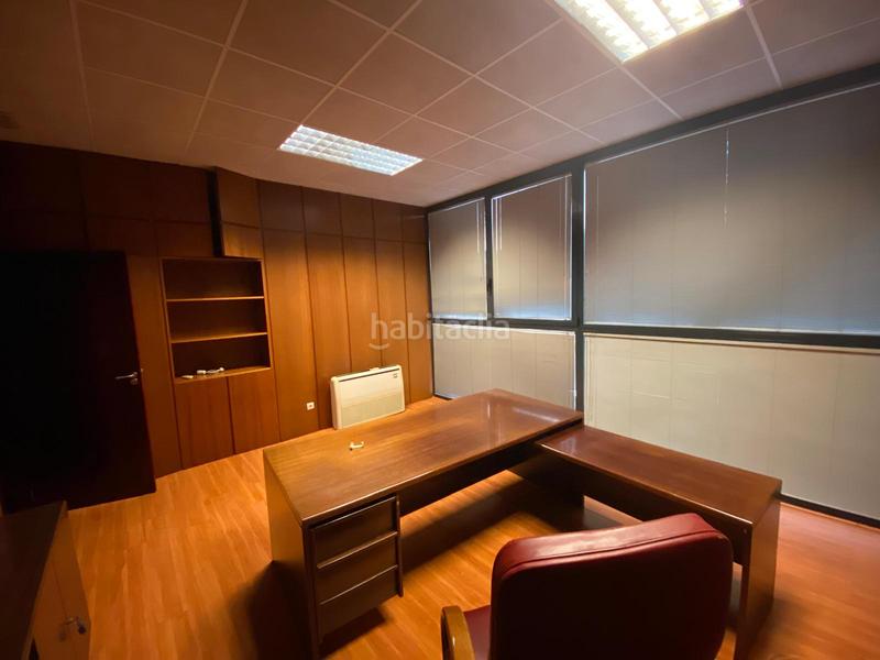 Foto b5194e3d-be04-4606-8dcd-b933a9d1c19a. Location bureau dans Lavadores Vigo