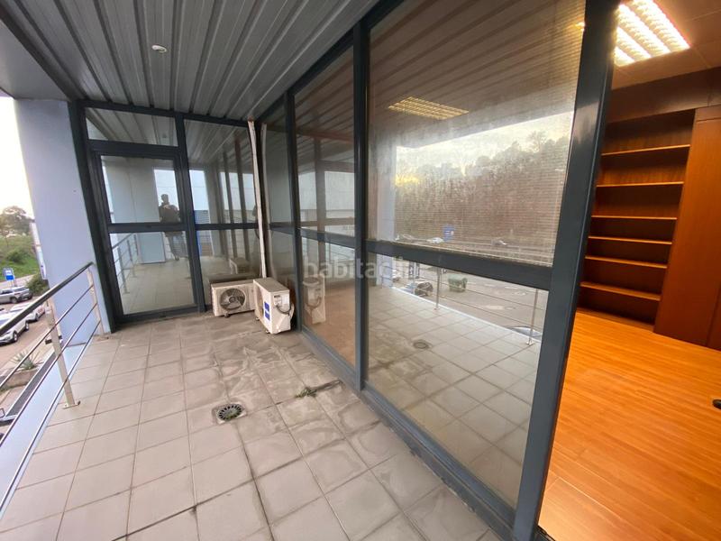 Foto b618e93f-176d-426e-b818-80fd88fc6efc. Location bureau dans Lavadores Vigo