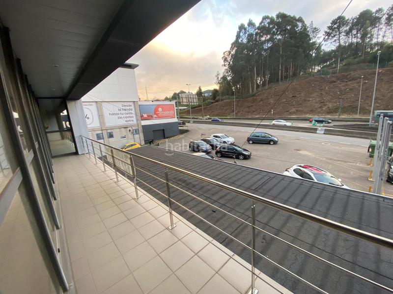 Foto deeac2c8-8faa-4665-b6b3-8ce0e3653aa4. Location bureau dans Lavadores Vigo