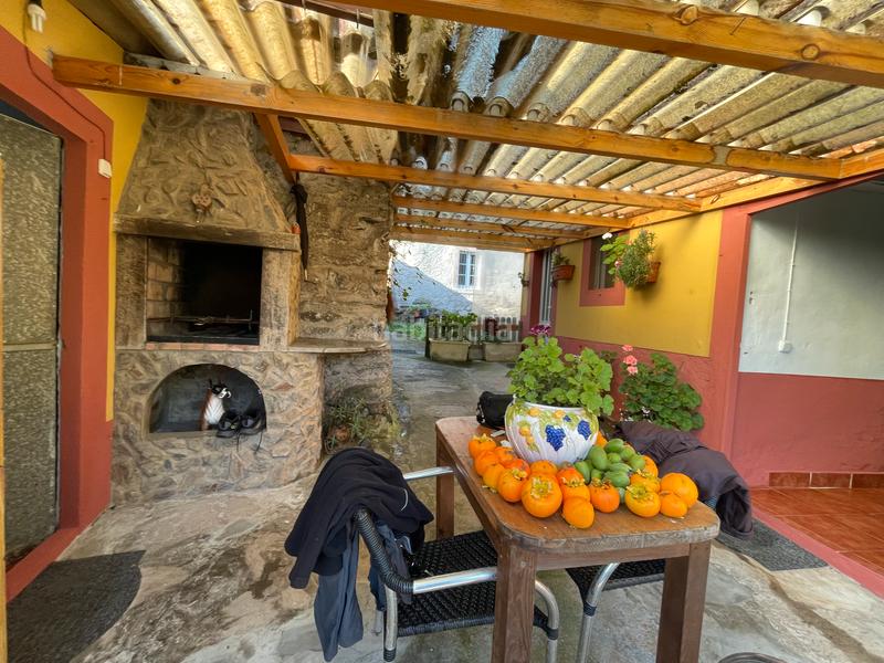 Foto a631aa0a-c870-4310-bb4c-fa6acfda30eb. Casa bifamiliare in Moeche