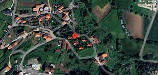Residential Plot in Lugar carballal 305