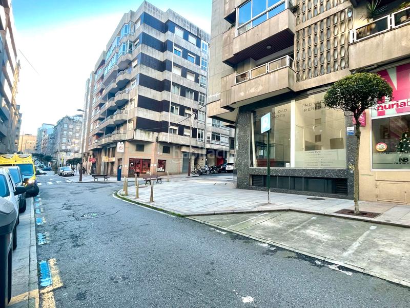 Foto a4bbd924-2933-4827-8e60-4e5f6d0bc845. Affitto locale commerciale in Plaza España - Corte Inglés Vigo