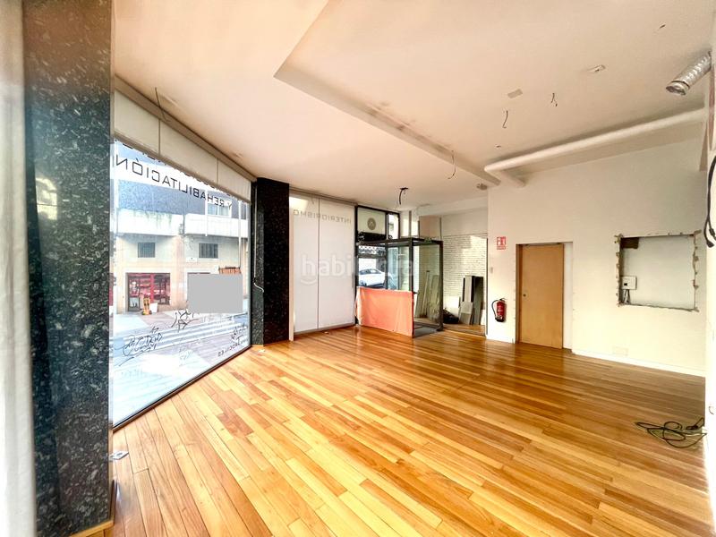 Foto cdd442c7-a359-4fec-a46c-182925eddedc. Location local commercial dans Plaza España - Corte Inglés Vigo