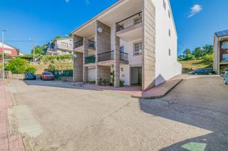 Casa aparellada  Lugar as sequeiras