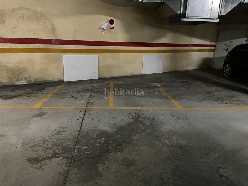 Foto 1945d4c3-466b-4349-8b7c-ae55fca46d04. Miete autoparkplatz in Alto del Castaño Narón