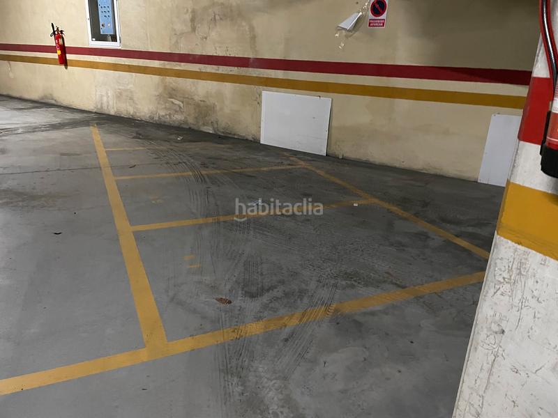 Foto 288b70c3-6a8b-4382-9ca0-f96a5b8b7482. Miete autoparkplatz in Alto del Castaño Narón