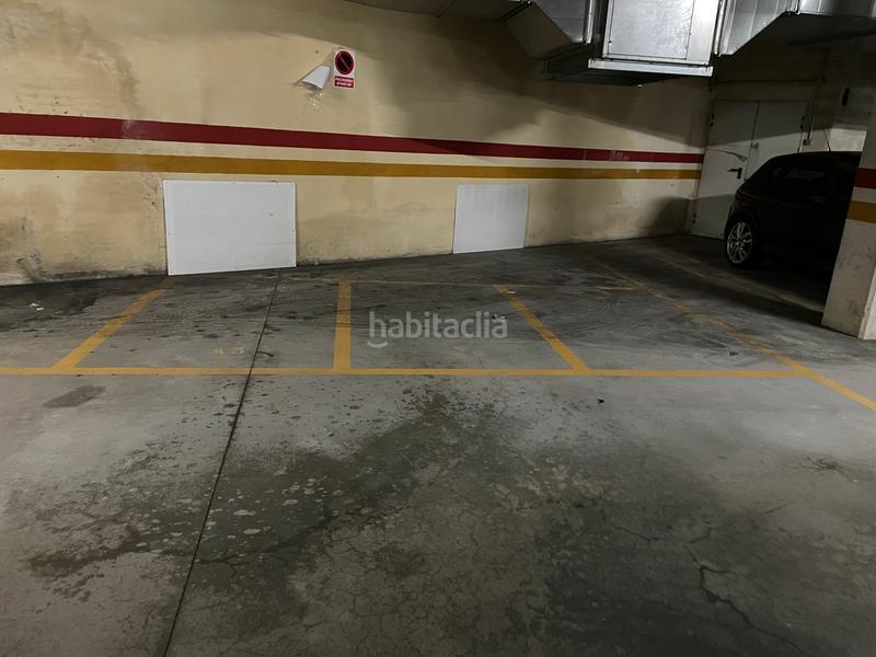 Foto 65d4e761-b03d-40a2-976e-58adc8673bbf. Miete autoparkplatz in Alto del Castaño Narón