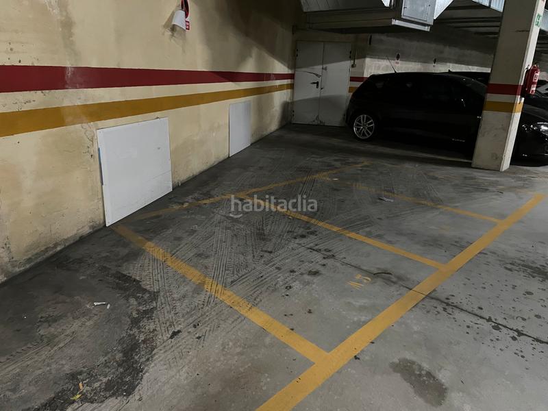 Foto 6c4c63f8-5a9a-4c5d-b35a-b7e326b0074a. Miete autoparkplatz in Alto del Castaño Narón
