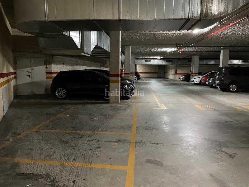 Foto 71dc96a4-1a78-4424-8f4b-ef682b0d1d35. Miete autoparkplatz in Alto del Castaño Narón