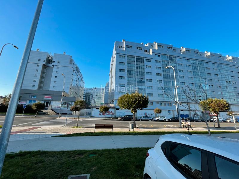 Foto c95ce8ab-540f-4145-92bb-1aa44d294555. Miete autoparkplatz in Alto del Castaño Narón