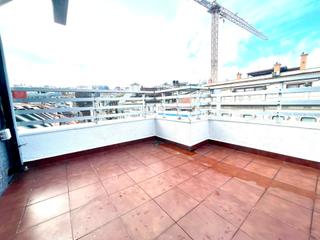 Appartement  Rúa colón