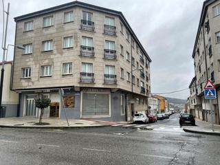 Business premise in Estrada de Catabois