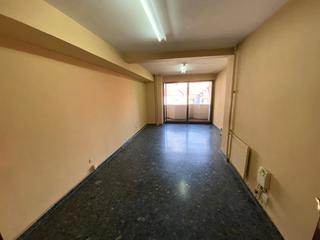 Alquiler Oficina  Rúa policarpo sanz. Alquilamos oficina en calle policarpo sanz.