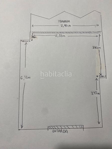 Foto c42ad168-5df8-44d6-9db2-5bb5986a56ac. Alquiler oficina alquilamos oficina en calle policarpo sanz. en Vigo
