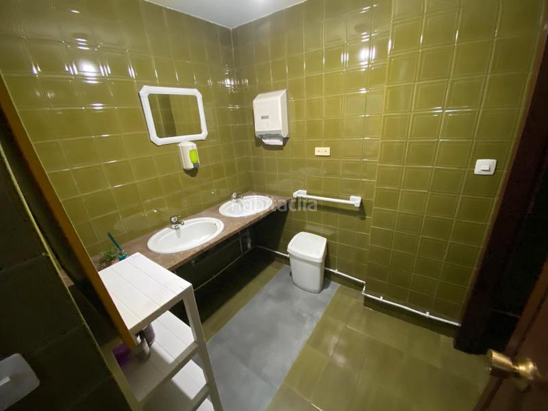 Foto 5364ab30-f617-448d-825d-286b853d91fb. Rent office space with heating in Centro - Areal Vigo