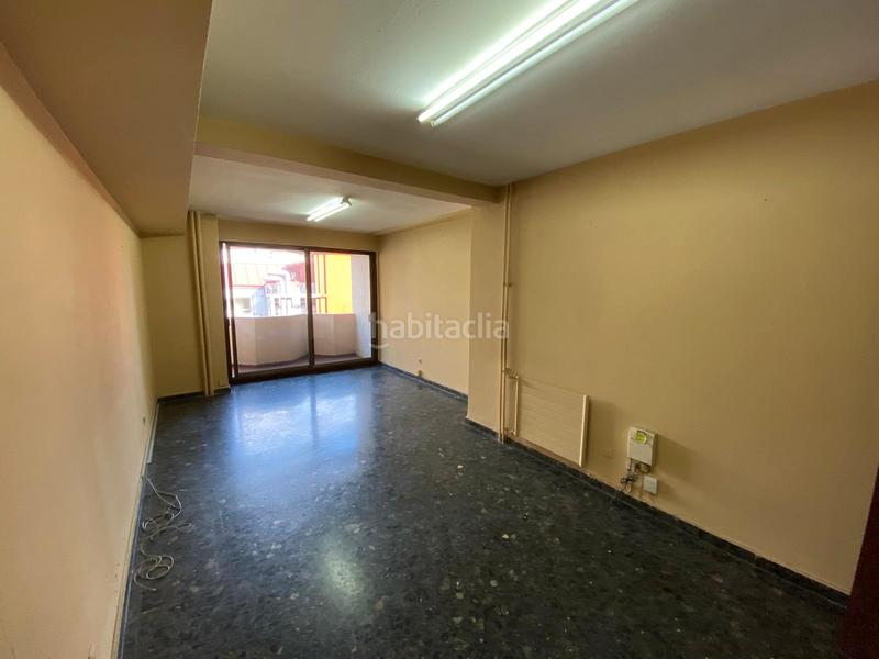 Foto 873d6814-0105-41d0-bbfa-903335a2c15e. Rent office space with heating in Centro - Areal Vigo