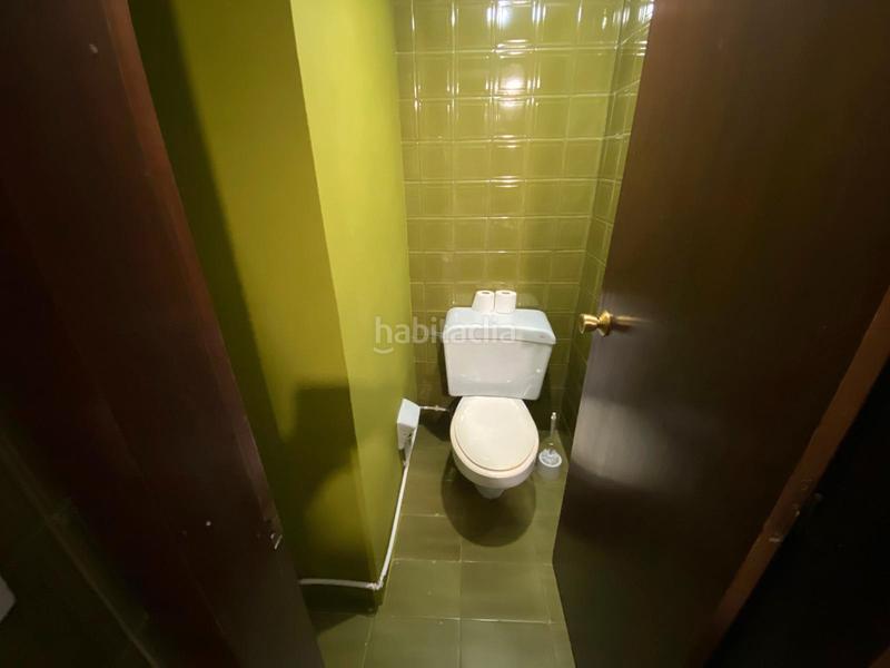 Foto 99b0a625-4113-411b-b9d5-0e5c502d63d7. Rent office space with heating in Centro - Areal Vigo