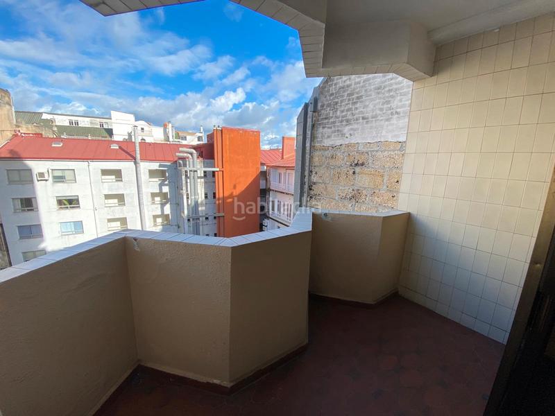 Foto de4fa776-6a92-4896-bce4-408e8d5021be. Rent office space with heating in Centro - Areal Vigo