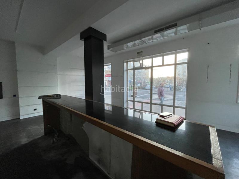 Foto 1ce7f551-519b-4c41-9384-96eae65a5478. Alquiler local comercial en Porta Nova Ferrol