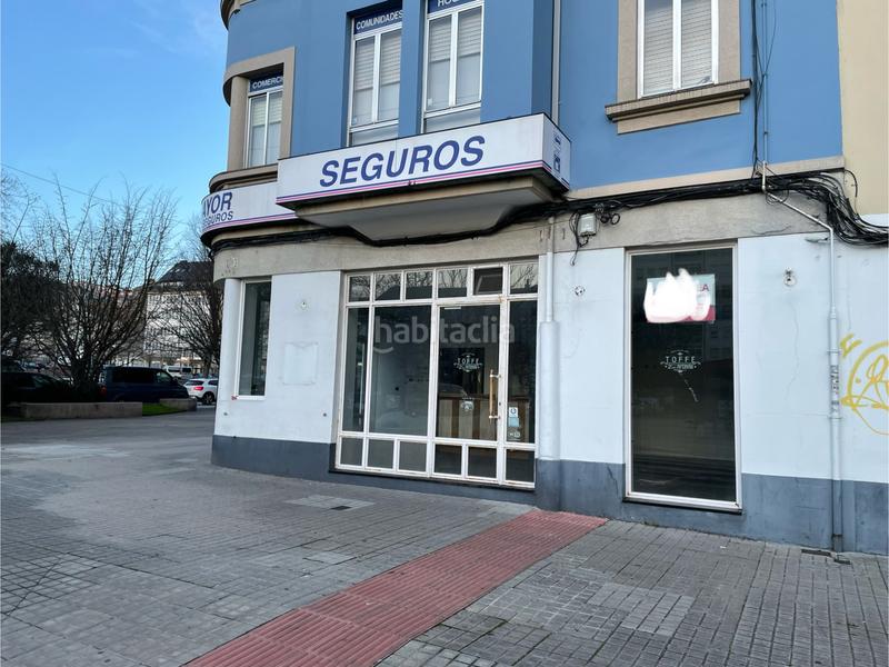 Foto 71bfd7d5-835b-4a51-87be-99c255b8aa82. Lloguer local comercial a Porta Nova Ferrol