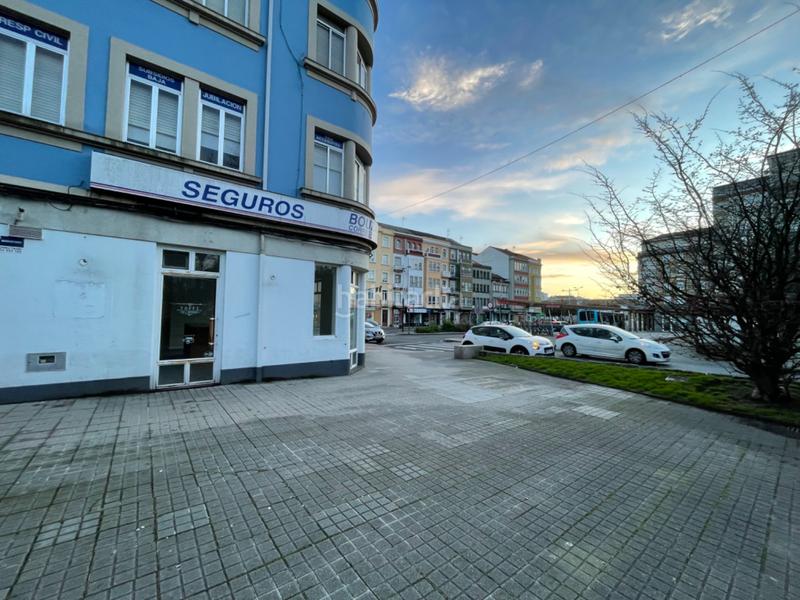 Foto 81a17c4a-2dc4-4818-810f-2ff916f099e0. Lloguer local comercial a Porta Nova Ferrol