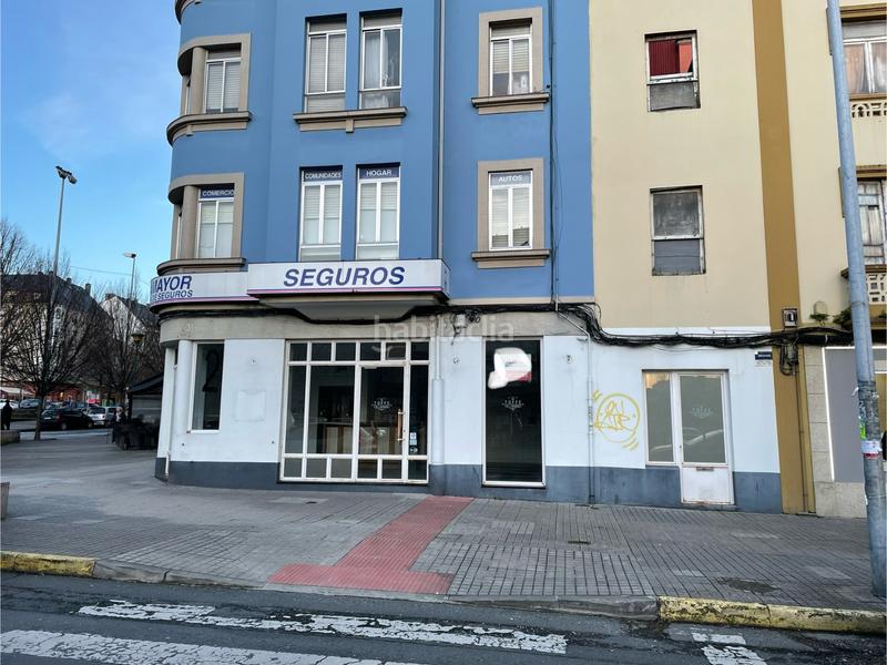 Foto a844a865-9c5d-4b53-84af-c89ea80e78a4. Lloguer local comercial a Porta Nova Ferrol