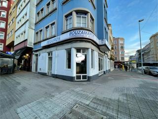 Locale commerciale in Rúa Inferniño