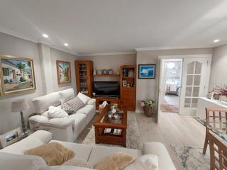 Flat  Calle alfonso ix