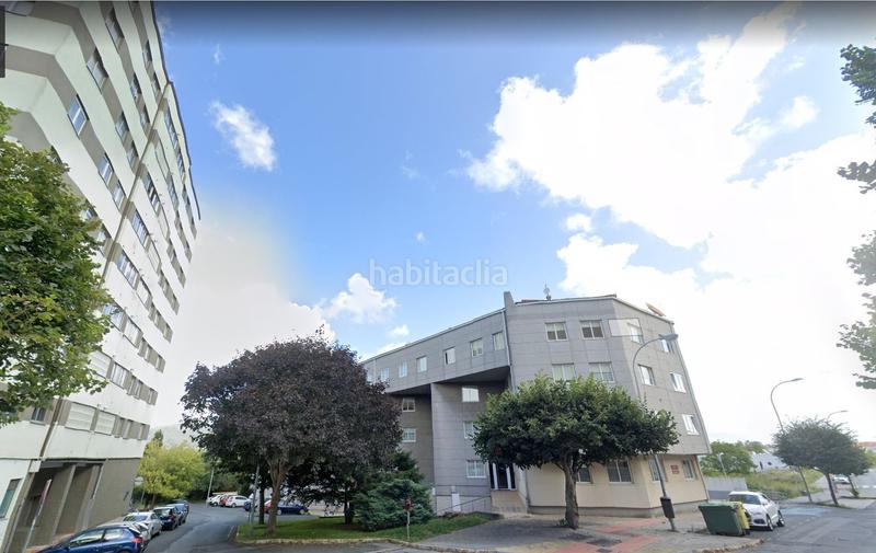 Foto 0f8602c0-7ee7-4e5c-ab87-e52540642eda. Parking coche en calle 2 Canido 4 en Canido Ferrol