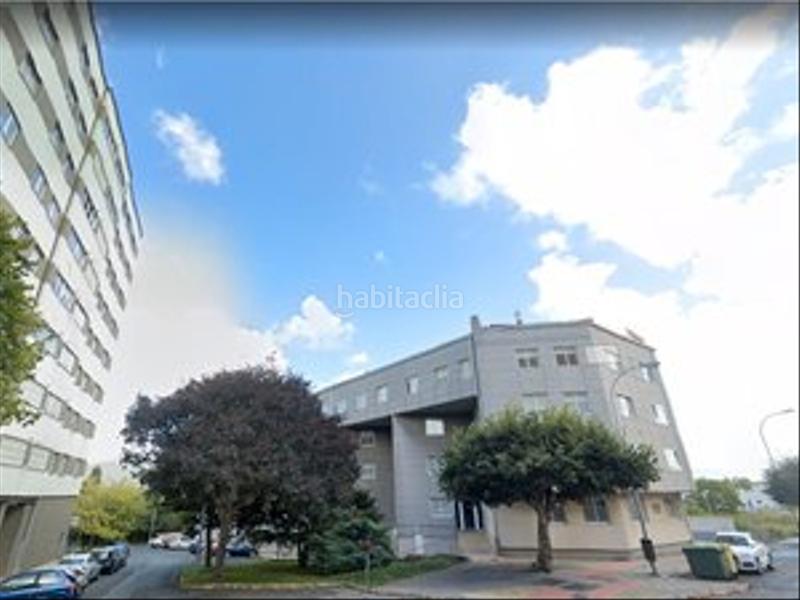 Foto 1c6e2a3f-8197-4c9f-9677-f9f7d70c3033. Parking coche en calle 2 Canido 4 en Canido Ferrol