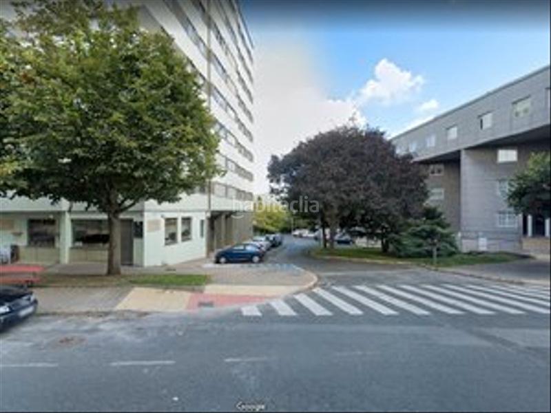 Foto 3a45604e-6a61-4eca-b368-043e2b44403b. Parking coche en calle 2 Canido 4 en Canido Ferrol
