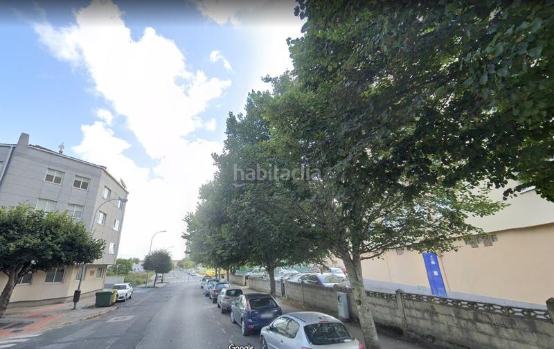 Foto 5276edb7-8d36-4c37-ae83-fd6f84b0d943. Parking coche en calle 2 Canido 4 en Canido Ferrol