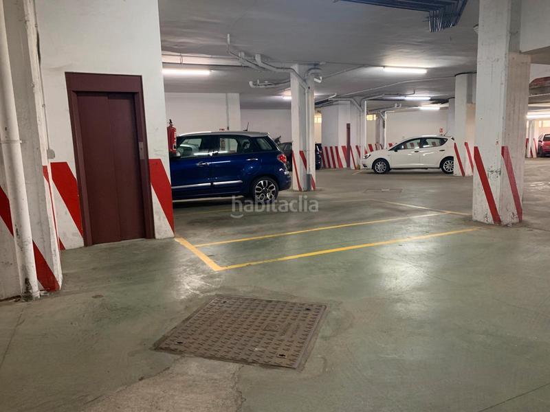 Foto 8a14b8ca-d05f-48ce-befd-5a2df35761ee. Parking coche en calle 2 Canido 4 en Canido Ferrol