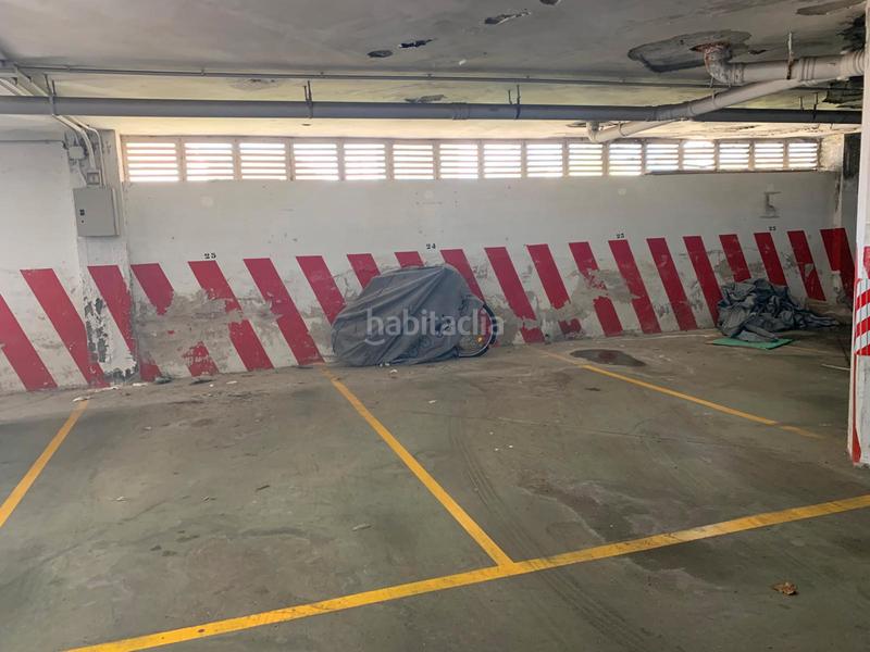 Foto b30f9524-1b19-47d3-96d0-ebd0ae33331e. Parking coche en calle 2 Canido 4 en Canido Ferrol