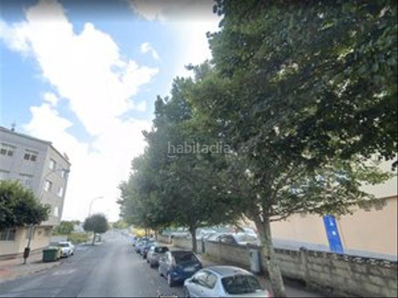 Foto c61f35f2-2593-49cb-a2ea-8c3d6c1e57e3. Parking coche en calle 2 Canido 4 en Canido Ferrol