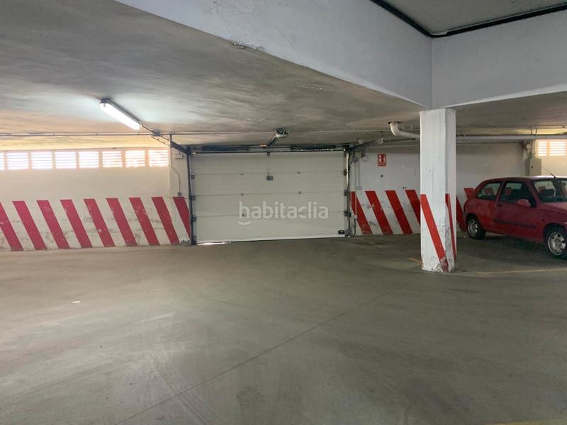 Foto d3c6e675-4802-4197-82d1-61f23f495ad7. Parking coche en calle 2 Canido 4 en Canido Ferrol