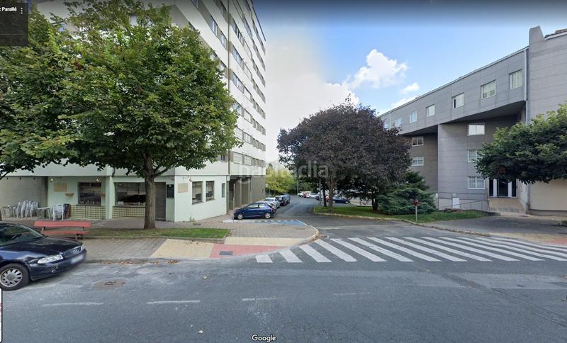 Foto e1bf14a4-815b-4efd-ac1b-33257c99e8fe. Parking coche en calle 2 Canido 4 en Canido Ferrol