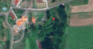 Terreno residenziale in Lugar a granxa 4
