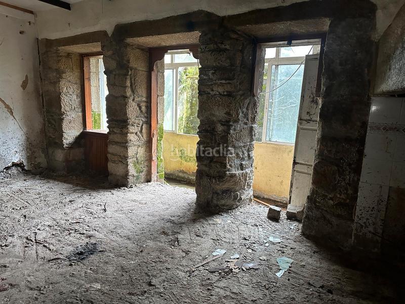 Foto 274797e5-3a75-4152-9590-45d67c2ad3b1. Piso en Ferrol vello - puerto Ferrol