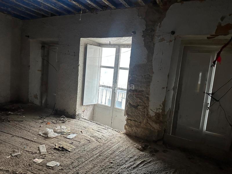 Foto 43113f7e-81cb-4d8e-b2be-ba481257253a. Piso en Ferrol vello - puerto Ferrol