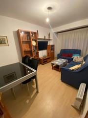 Dachwohnung  Travesía inferniño