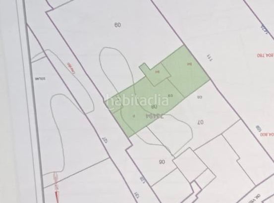 Foto 0bc18adc-6c50-4082-ae45-640cff81a46c. Wohngrundstück in Pontedeume