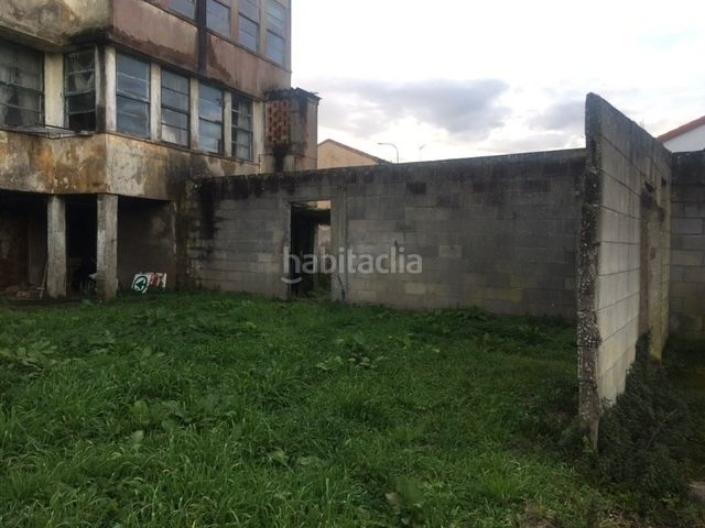 Foto 77a010a4-29a2-4a0a-bb2b-9183665eb8d2. Wohngrundstück in Pontedeume