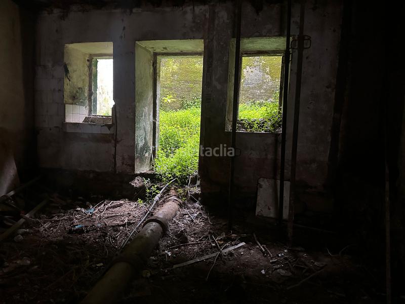 Foto 4c93d4e4-bdda-41da-bdf9-29a9936cf548. Building in Ferrol vello - puerto Ferrol