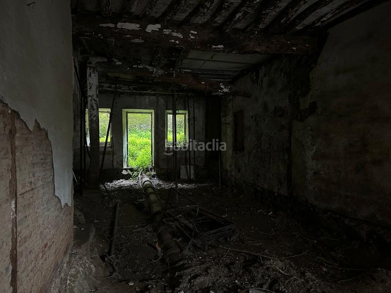 Foto 7276ab08-0b81-40df-8168-1a32cd87ab3b. Building in Ferrol vello - puerto Ferrol