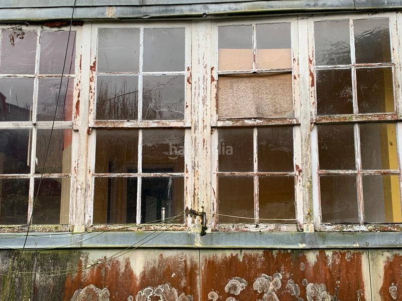 Foto 9c3b8e40-62ef-4987-9e80-c5261cc65bcd. Building in Ferrol vello - puerto Ferrol