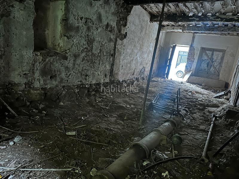 Foto a772d1da-7406-4470-b618-17d4d1e40a8c. Building in Ferrol vello - puerto Ferrol