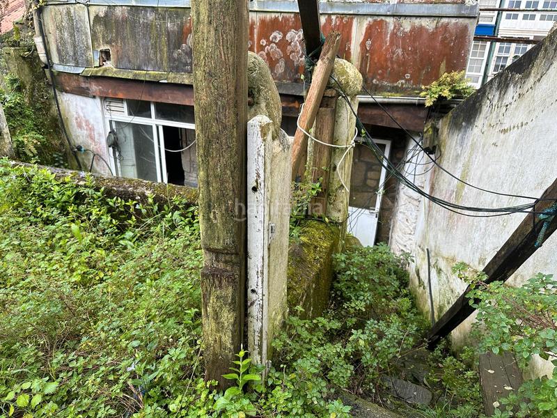 Foto f4b60d89-888b-4d66-900e-cc59d565f0c5. Building in Ferrol vello - puerto Ferrol